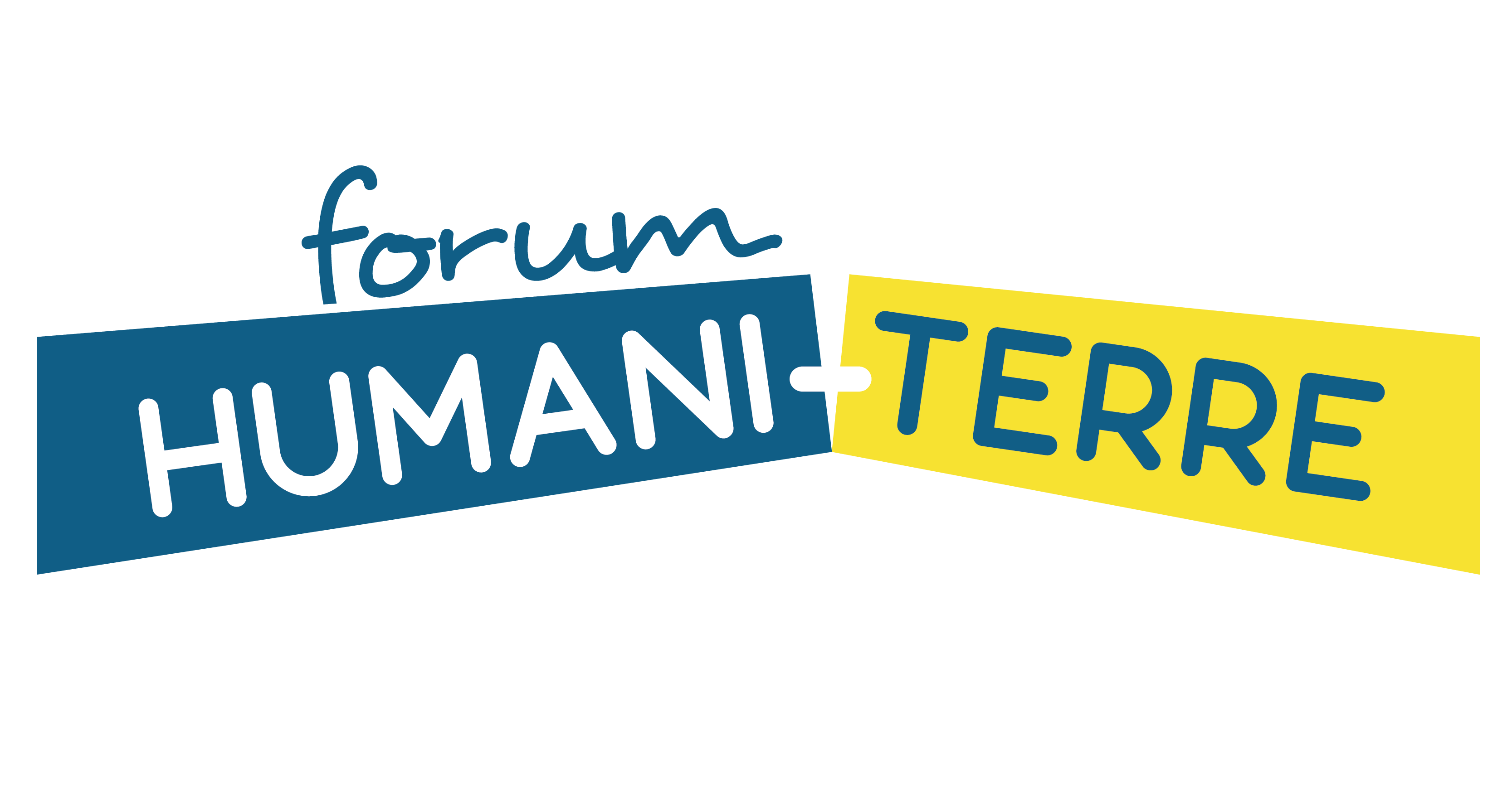 Logo Forum humani-terre 2020